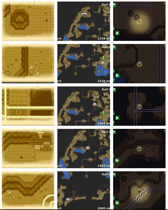 Escavando 12 Mapas Do Tesouro (Parte 2) - Graal Online Classic